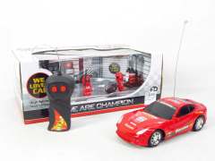 R/C Car Set(3C) toys