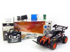 1:16 R/C 4Wd Car W/L_Charge