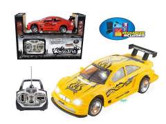 1:18 R/C Racing Car 4Ways W/L_Charge toys