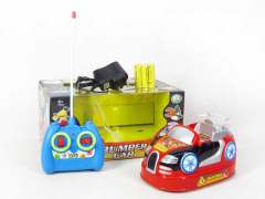 R/C Car 4Ways W/L_M(2C) toys