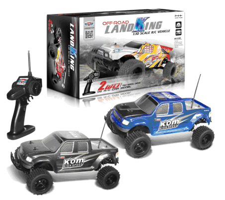 1:12 R/C Car(2C) toys