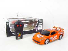 1:24 R/C Racing Car 2Way(3C) toys