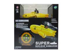 R/C Submarine 5Ways toys