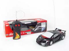1:24 R/C Sprots Car(3C) toys