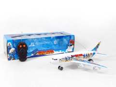 R/C Plane 2Way W/L toys