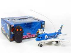 R/C Plane 2Way W/L toys