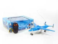 R/C Plane 2Way W/L