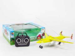 R/C Airplane 4Way W/L toys
