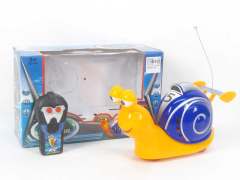 R/C Snail(2C) toys