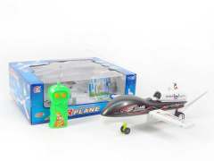 R/C Plane 2Way W/L_S(2C) toys