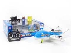 R/C Plane 4Way W/L_S(2C)