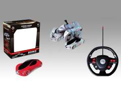 R/C Stunt Car toys