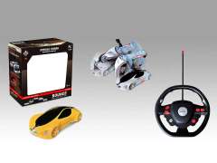 R/C Stunt Car toys