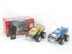 R/C Cross-country Car 2Ways(2S2C) toys
