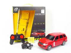 1?:16 R/C Car 4Ways W/L_Charger toys