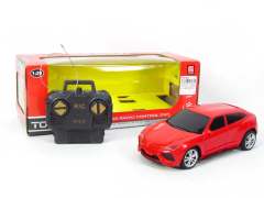 1：20 R/C Car toys