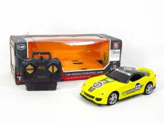 1:20 R/C Racing Car toys