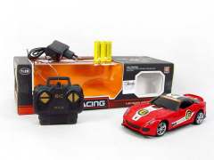 1:20 R/C Racing Car W/Charge toys