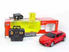 1:20 R/C Car W/Charger