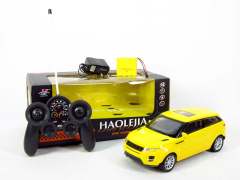 1:18 R/C Car 4Ways W/Charger(3C) toys