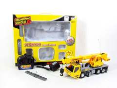 R/C Engineering Forklift 6Ways W/L_M toys