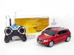 1:24 R/C Car(3C) toys