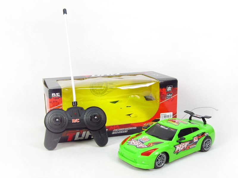 R/C Car 4Ways(4C) toys