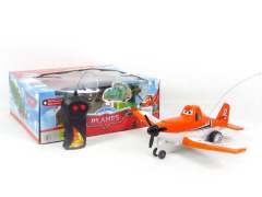 R/C Airplane 2Ways W/L toys