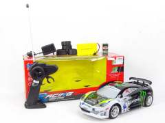 1:16 R/C Car W/L_Charger toys