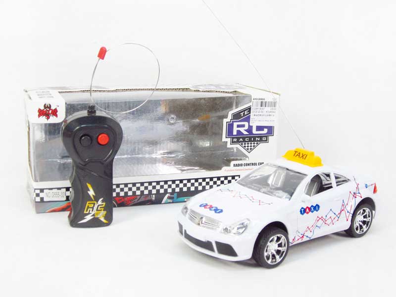 R/C Car 2Ways W/L toys
