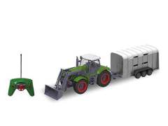 1:28 R/C Farmer Truck 6Ways toys