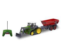1:28 R/C Farmer Truck 8Ways toys