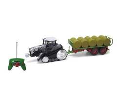 1:28 R/C Farmer Truck 4Ways toys
