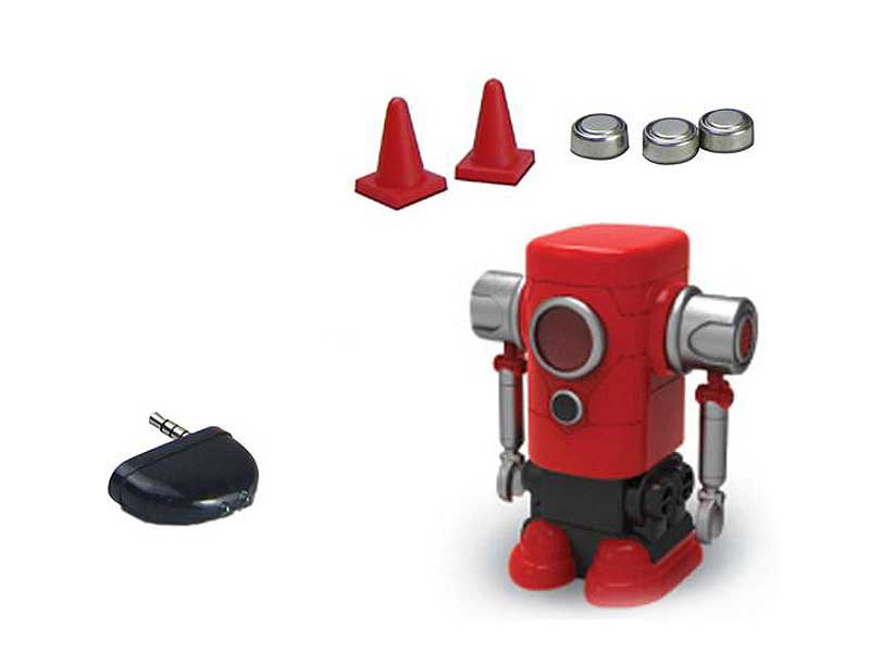 R/C Robot toys