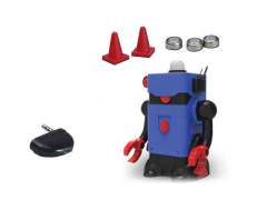 R/C Robot toys