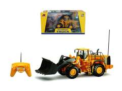 R/C Construction Truck 6Ways W/S toys