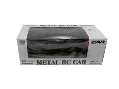 R/C Metal Car 4Ways
