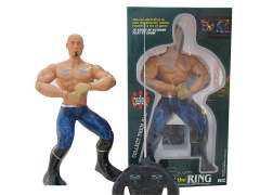 R/C Wrestler W/S toys