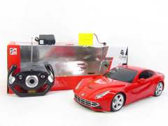 1:l4 R/C Car 4Ways W/L_Charge toys
