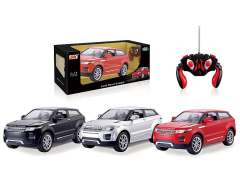 1:10 R/C Car(3C) toys