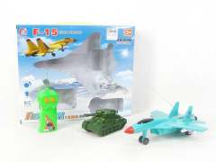 R/C Plane 2Way W/L_M(2C) toys