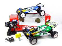 1:8 R/C Car W/Charger(3C) toys