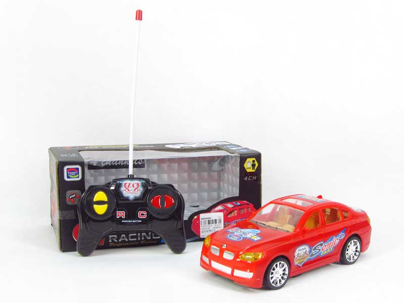 R/C Car W/L toys