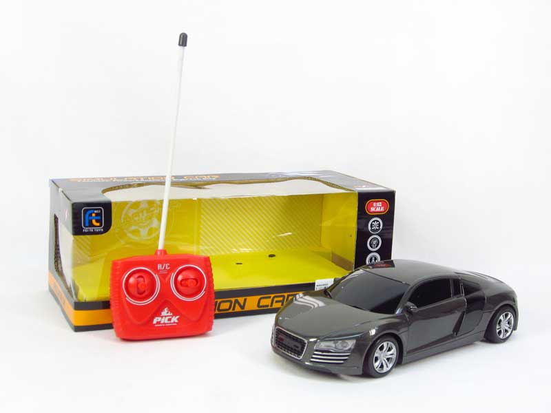 1:18 R/C Car toys