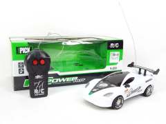 R/C Racing Car 2.5Ways(3C) toys