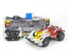 R/C Racing Car 4Ways W/L_Charge toys
