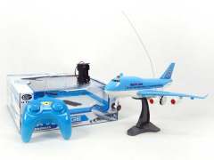 R/C Aerobus 4Way W/L toys