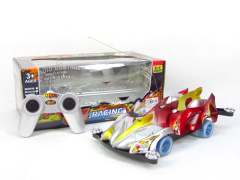 R/C Racing Car 4Way W/L