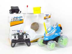 R/C Stunt Tip Lorry toys