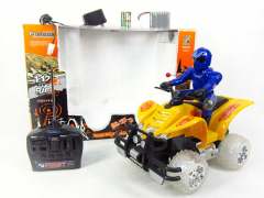 R/C Motorcycle 4Ways W/L_Charge